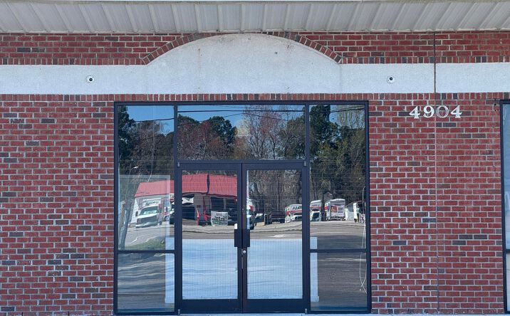 Pictures of Retail, Office, Industrial property located at 4904 Carolina Beach Rd, Wilmington, NC 28412 for lease - image #1