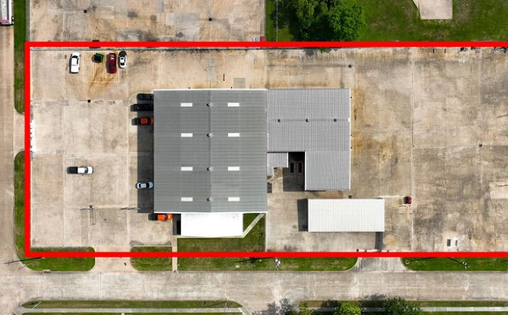Pictures of Industrial property located at 5325 Hiltonview Rd, Houston, TX 77086 for lease - image #1