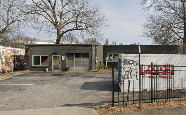 Pictures of Office property located at 951 Image Ave NW, Atlanta, GA 30318 for lease - image #1