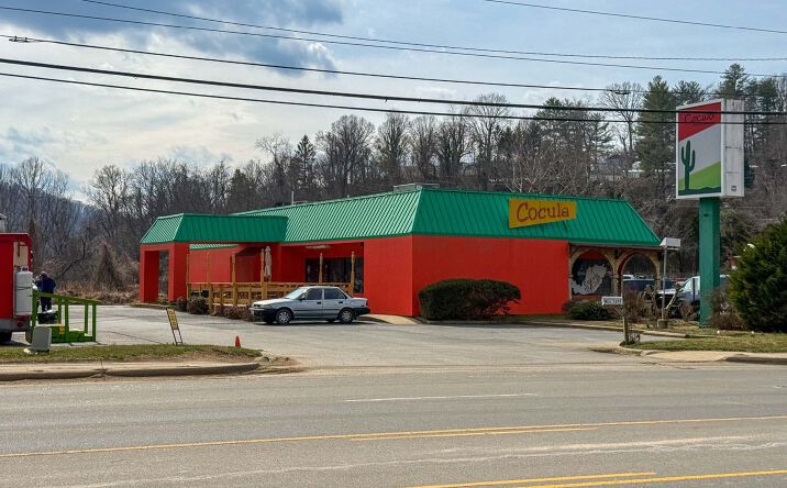 Pictures of Retail, Restaurant property located at 1297 Tunnel Rd, Asheville, NC 28805 for lease - image #1