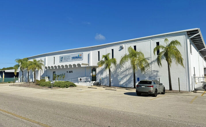 Pictures of Industrial property located at 2075 47th St, Sarasota, FL 34234 for lease - image #1