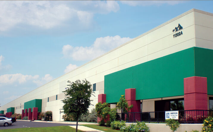 Pictures of Industrial property located at 11302A EastPoint Dr, Laredo, TX 78045 for lease - image #1