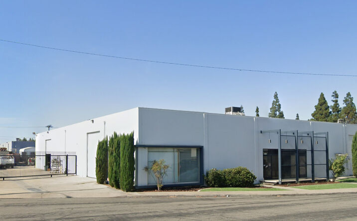 Pictures of Industrial property located at 7542 Santa Rita Cir, Stanton, CA 90680 for lease - image #1