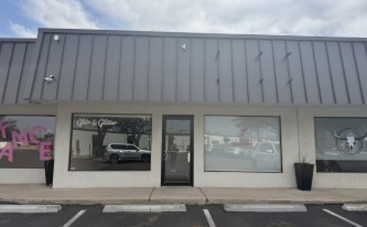 Pictures of Retail property located at 3211 W Wadley Ave, Midland, TX 79705 for lease - image #1