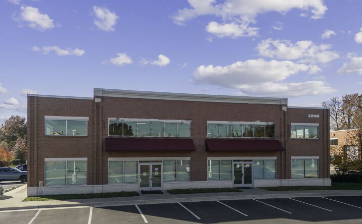 Pictures of Office, Industrial property located at 22149 Davis Drive, Sterling, VA 20164 for lease - image #1