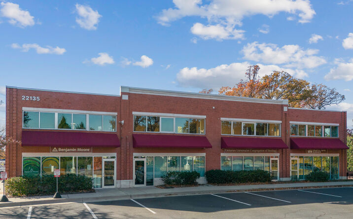 Pictures of Office, Industrial property located at 22135 Davis Dr, Sterling, VA 20164 for lease - image #1