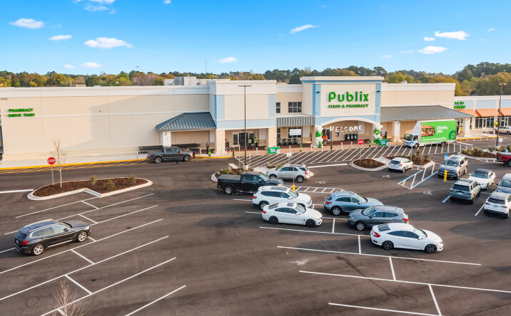 Pictures of Retail, Office, Restaurant property located at 10040 Navarre Pkwy, Navarre, FL 32566 for lease - image #1