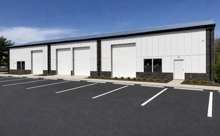 Pictures of Industrial property located at 3121 Old Furnace Rd, Boiling Springs, SC 29316 for lease - image #1