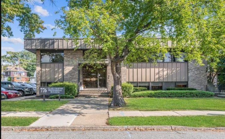 Pictures of Office property located at 766 Amboy Ave, Edison, NJ 08837 for lease - image #1