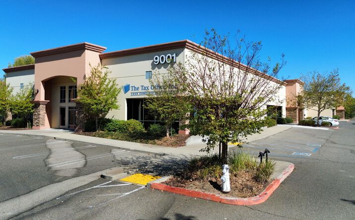 Pictures of Office, Industrial property located at 9001 Foothills Blvd, Roseville, CA 95747 for lease - image #1