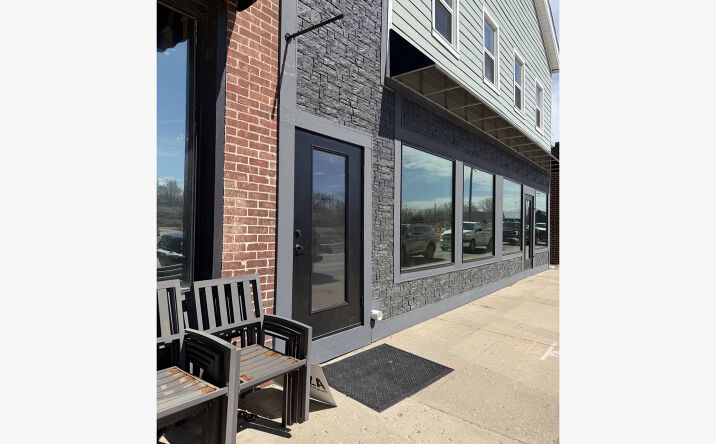 Pictures of Office, Special Purpose property located at 110 E Main St, Westfield, IN 46074 for lease - image #1