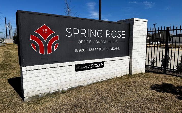 Pictures of Office property located at 18920 Kuykendahl Rd, Spring, TX 77379 for lease - image #1
