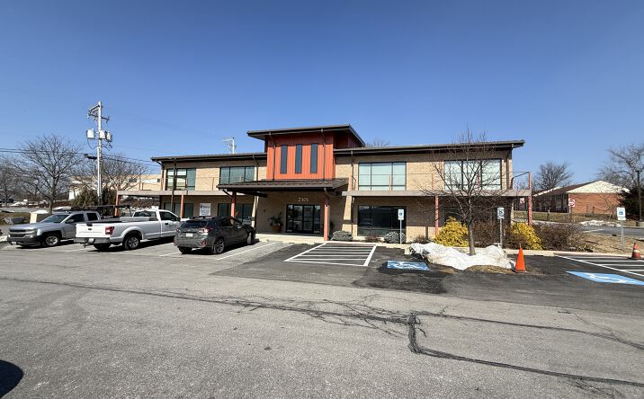 Pictures of Office property located at 2310 Harrisburg Pike, Lancaster, PA 17601 for lease - image #1