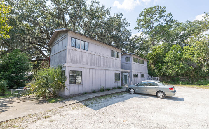 Pictures of Office property located at 1524 Smith St, Orange Park, FL 32073 for lease - image #1
