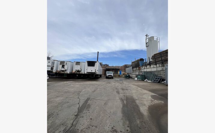 Pictures of Industrial property located at 514 Casanova St, Bronx, NY 10474 for lease - image #1