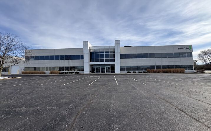 Pictures of Office, Industrial property located at 3589 Sagamore Pkwy N, Lafayette, IN 47904 for lease - image #1
