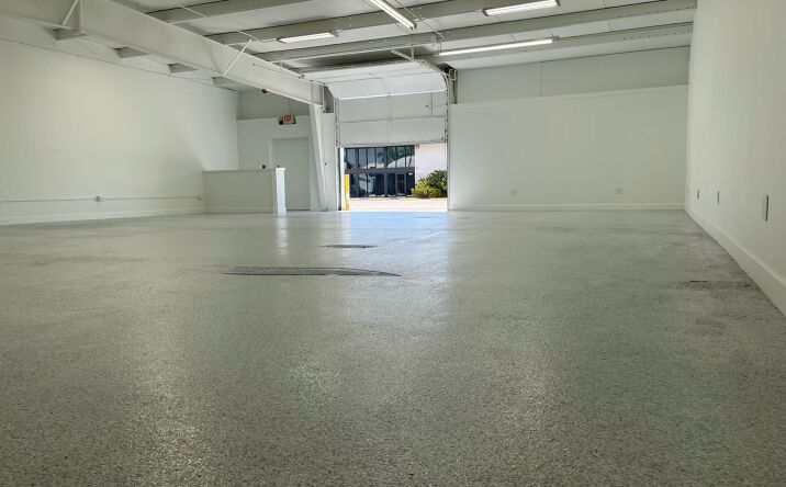 Pictures of Industrial property located at 5716 Lawton Dr, Sarasota, FL 34233 for lease - image #1