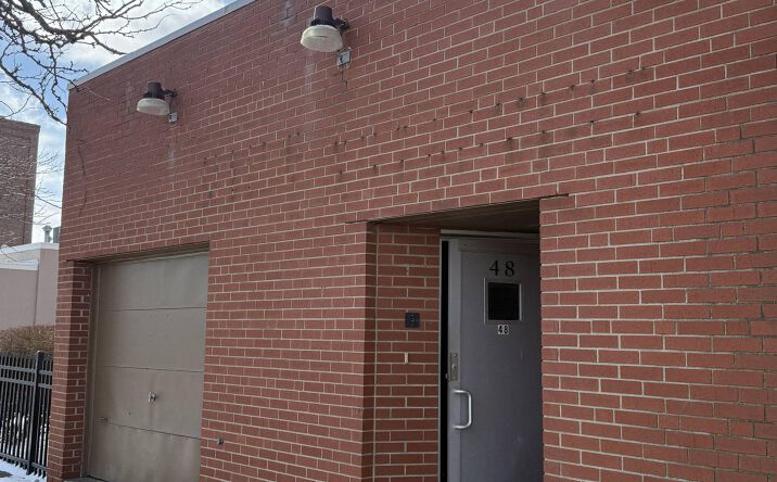 Pictures of Office, Industrial property located at 48 S Summit St, Akron, OH 44308 for lease - image #1