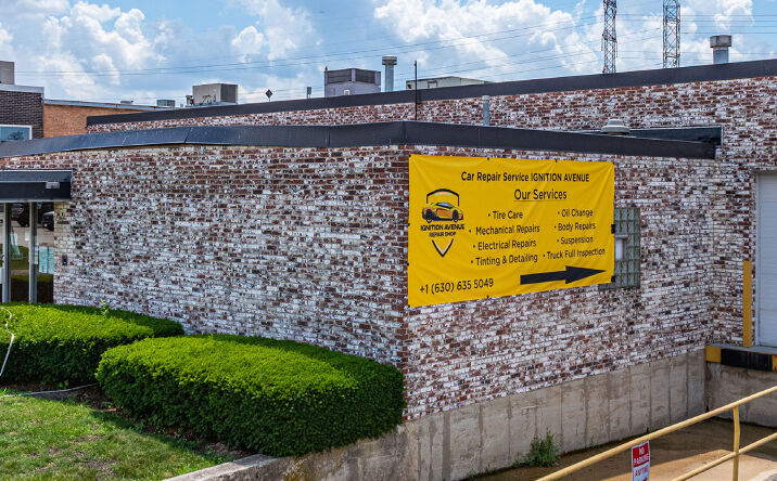Pictures of Industrial property located at 1772 W. Armitage Court, Addison, IL 60101 for lease - image #1