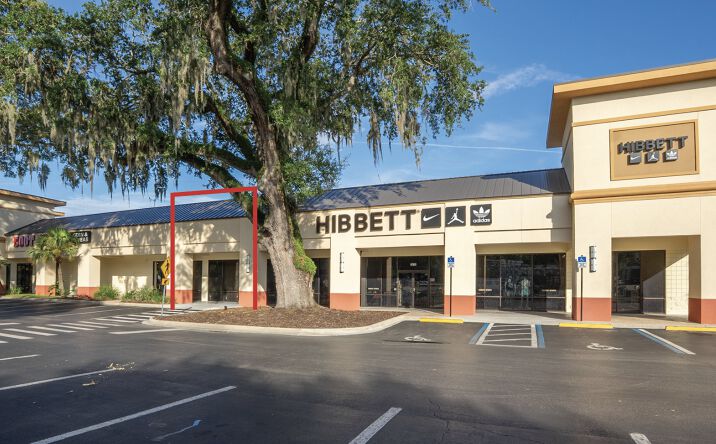 Pictures of Retail, Restaurant property located at 3634 SW Archer Rd, Gainesville, FL 32608 for lease - image #1