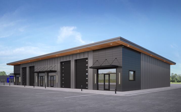 Pictures of Industrial property located at 2464 Great SW Pkwy, Fort Worth, TX 76106 for lease - image #1