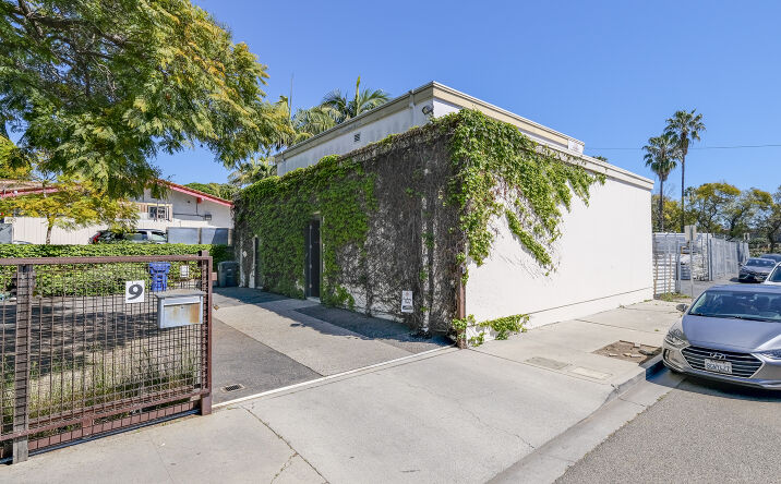 Pictures of Office property located at 9 Ashley Ave, Santa Barbara, CA 93103 for lease - image #1