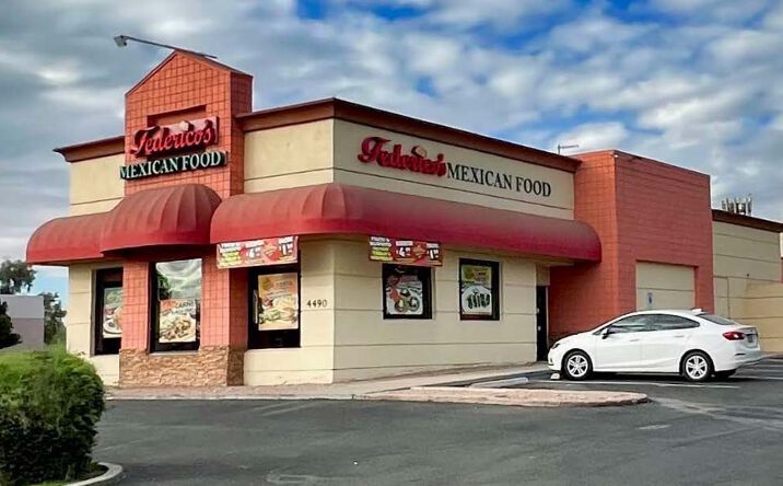 Pictures of Retail, Restaurant property located at 4490 W Peoria Ave, Glendale, AZ 85302 for lease - image #1