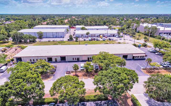 Pictures of Industrial property located at 1429 Don St, Naples, FL 34104 for lease - image #1