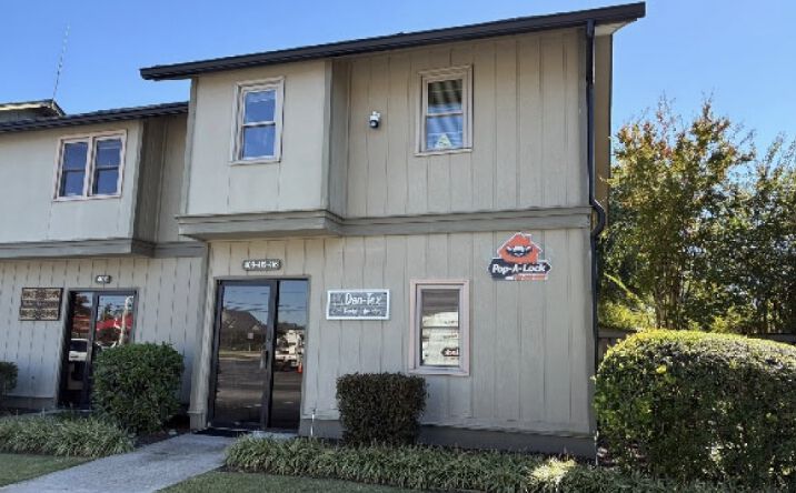 Pictures of Office property located at 3540 Wheeler Rd, Augusta, GA 30909 for lease - image #1