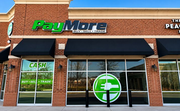 Pictures of Retail, Office, Restaurant property located at 2524 E Franklin Blvd, Gastonia, NC 28056 for lease - image #1