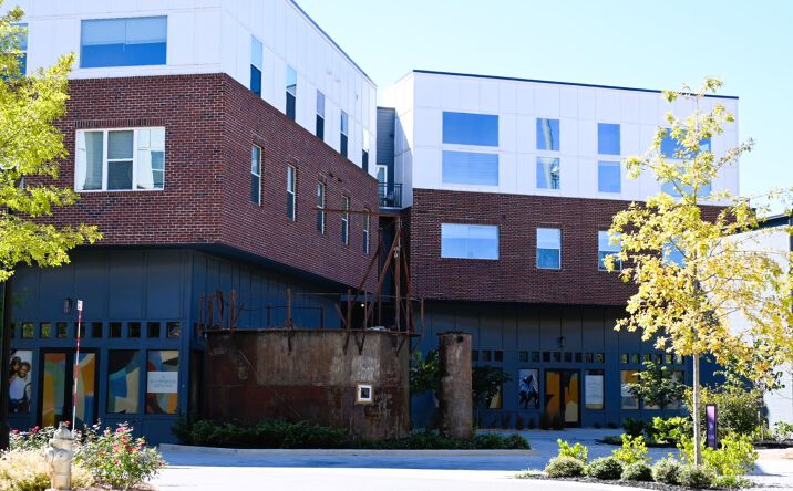 Pictures of Retail property located at 680 Hamilton Ave SE, Atlanta, GA 30312 for lease - image #1