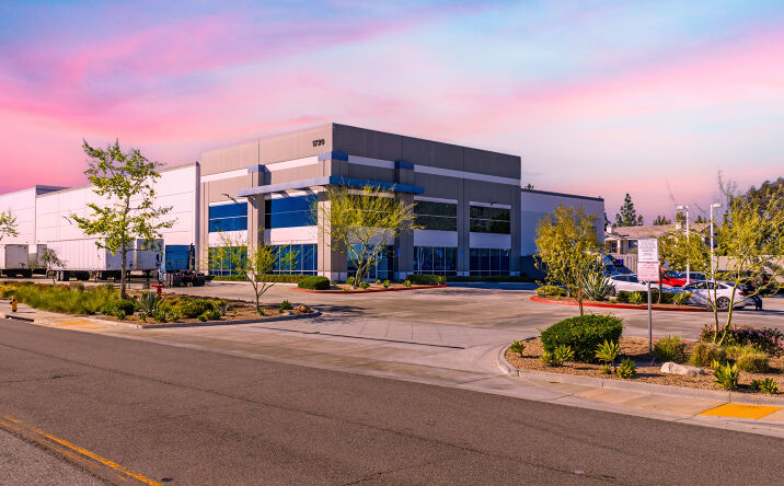 Pictures of Industrial property located at 1720 Dan Kipper Dr, 92507, CA 92507 for lease - image #1