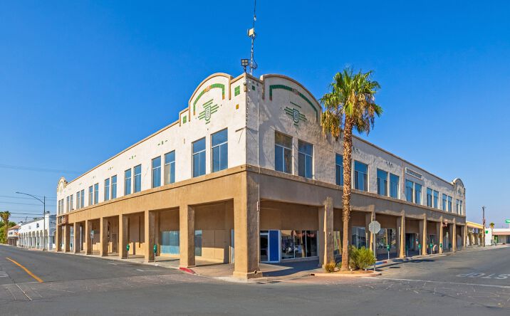 Pictures of Retail, Office property located at 315 E 2nd St, Calexico, CA 92231 for lease - image #1