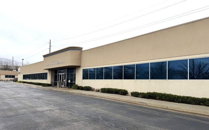 Pictures of Office property located at 763 W 700 S, Woods Cross, UT 84087 for lease - image #1