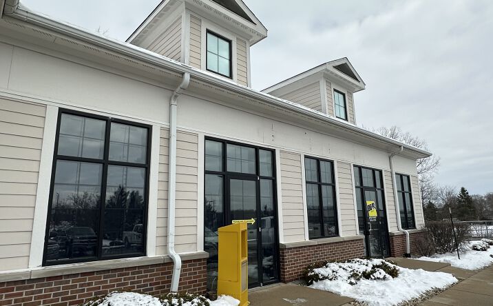 Pictures of Office property located at 7353 256th Ave, Salem Lakes, WI 53168 for lease - image #1