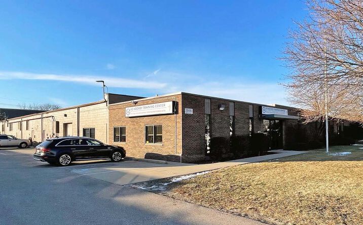 Pictures of Retail, Industrial property located at 30475-30495 Stephenson Hwy, Madison Heights, MI 48071 for lease - image #1