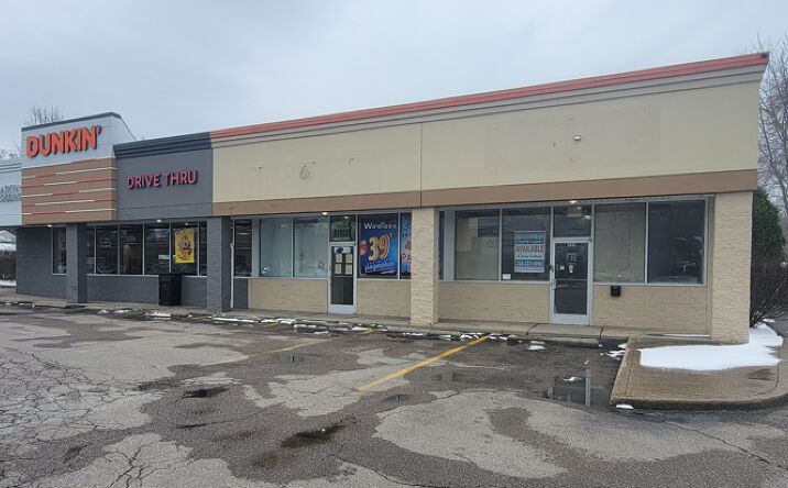 Pictures of Retail property located at 255-259 Richmond St, Painesville, OH 44077 for lease - image #1