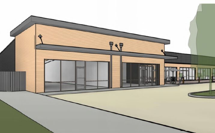 Pictures of Retail, Office property located at 5070 US-90, Pace, FL 32571 for lease - image #1