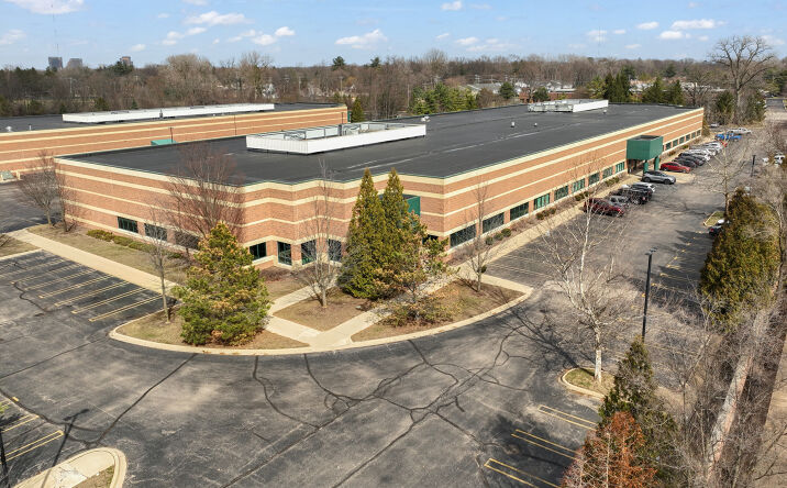 Pictures of Industrial property located at 20901 Lahser Rd, Southfield, MI 48033 for lease - image #1
