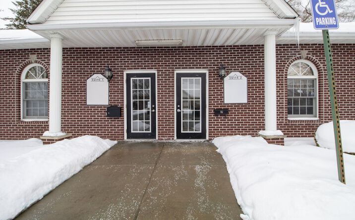 Pictures of Office property located at 8600-8616 Main St, Buffalo, NY 14221 for lease - image #1
