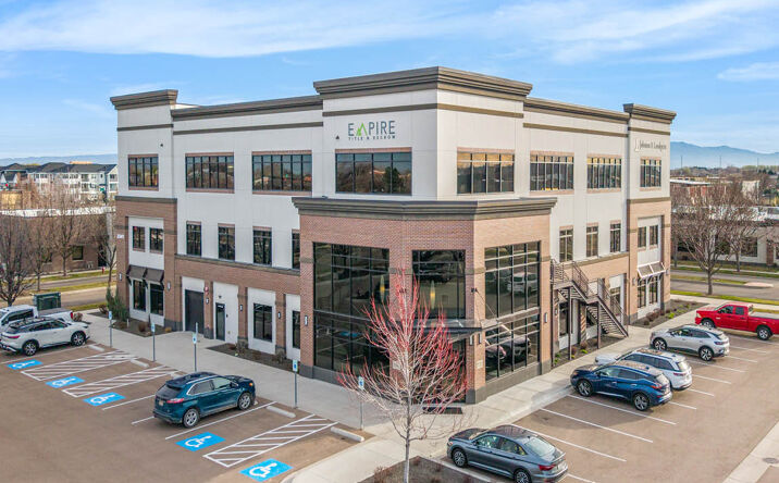 Pictures of Office property located at 2541 E. Gala Street, Meridian, ID 83642 for lease - image #1