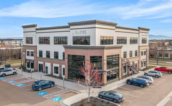 Pictures of Office property located at 2541 E. Gala Street, Meridian, ID 83642 for lease - image #1