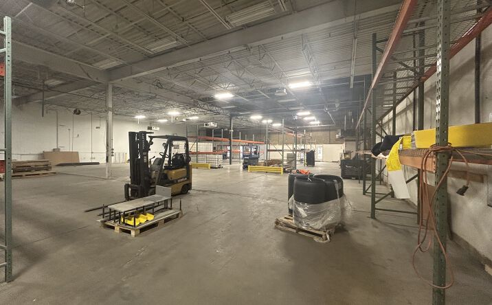 Pictures of Industrial property located at 6410 Eastland Rd, Brook Park, OH 44142 for lease - image #1