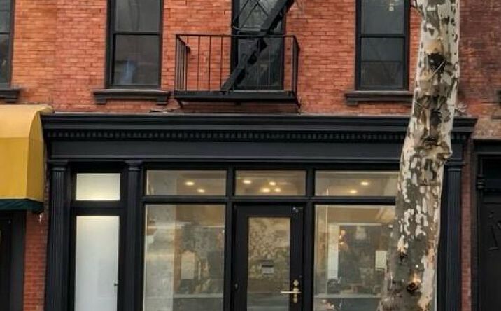 Pictures of Retail property located at 95 Ralph Ave, Brooklyn, NY 11221 for lease - image #1
