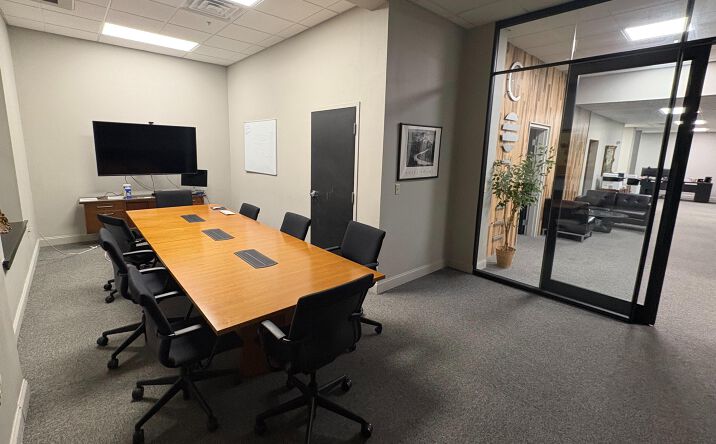 Pictures of Office property located at 16 Casco St, Portland, ME 04101 for lease - image #1