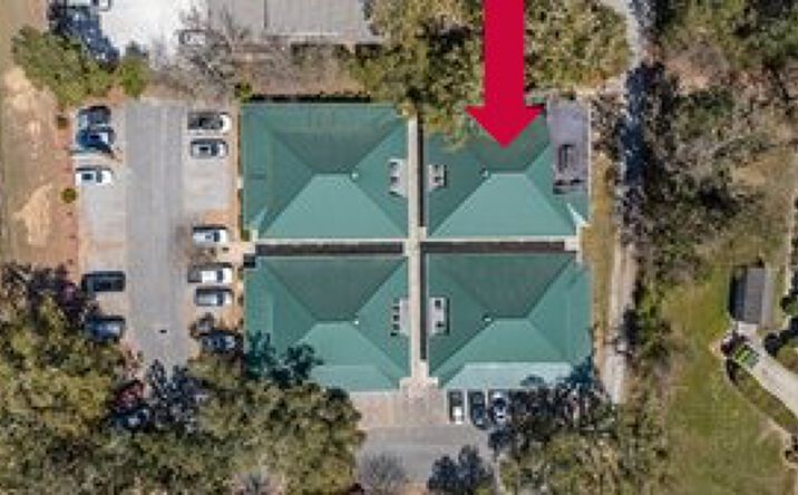 Pictures of Retail, Office property located at 640 Morse Ave, Murrells Inlet, SC 29576 for lease - image #1