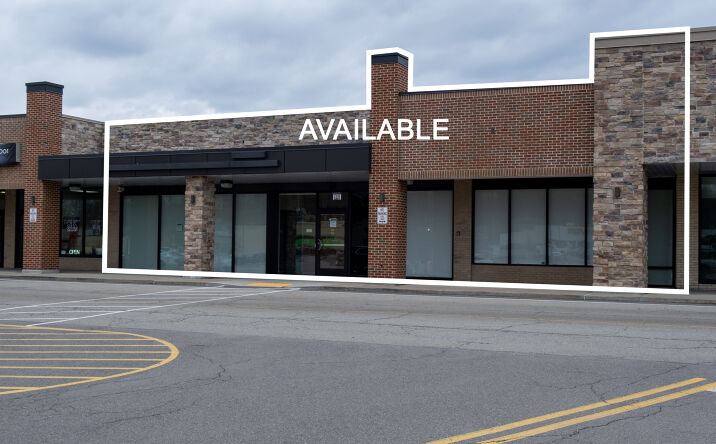 Pictures of Retail, Office, Special Purpose property located at 240 Crafton Ingram Shopping Ctr, Crafton, PA 15205 for lease - image #1