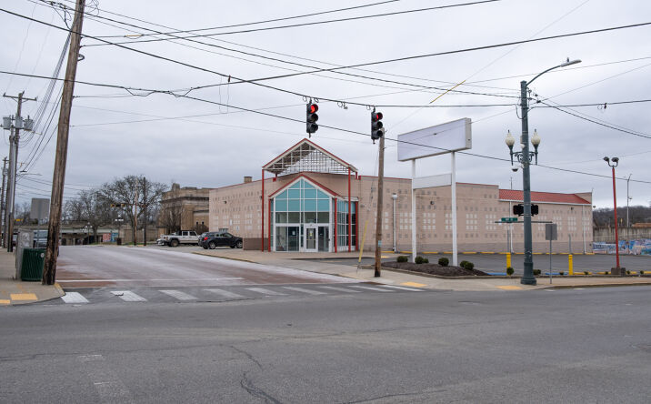 Pictures of Retail, Office, Special Purpose property located at 520 Penn Ave, Pittsburgh, PA 15221 for lease - image #1