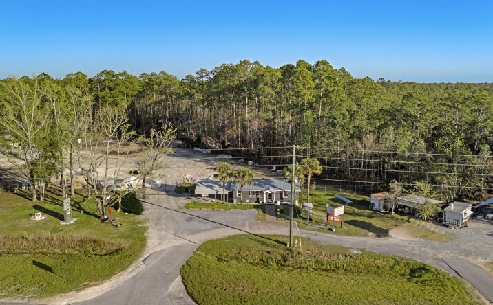 Pictures of Industrial, Land, Office property located at 19323 US-331, Freeport, FL 32439 for lease - image #1