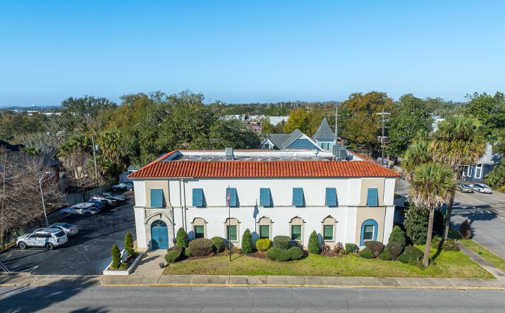 Pictures of Office property located at 517 N Baylen St, Pensacola, FL 32501 for lease - image #1